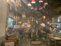 -漫咖啡 (CCPAPK创意港店)