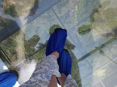 -古龙峡云天玻霸
