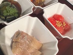 -小厨娘淮扬菜(清江苏宁广场店)