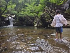 -太湖源风景区