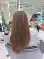 -FASHION PALACE hair+
