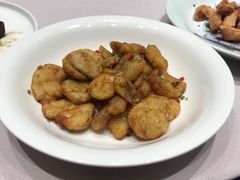 -宁波海逸大酒店·逸轩餐厅