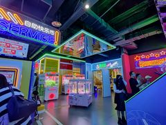 -快乐街区(成都龙湖北城天街店)