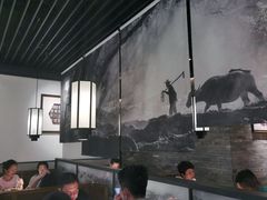 大堂-大榕树下顺德菜(融创茂店)