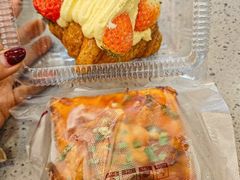 -爱维尔阳光蛋糕(越湖店)