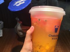 -茶百道(万象城店)