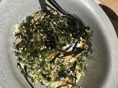 -本处·素食·融合料理(南油店)