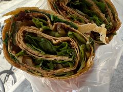 -胖子煎饼店(钦州南路店)