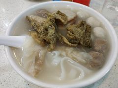 -明兴正宗潮州五彩鱼蛋粉面(中山六路店)