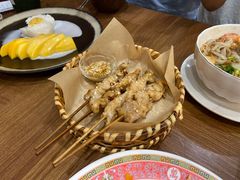 -曼谷食堂·泰国家庭料理