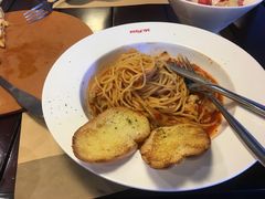 -Mr.Pizza米斯特比萨(合肥一九一二街区店)