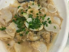 蒜蓉扇贝-龙宫海鲜楼(长乐漳港店)
