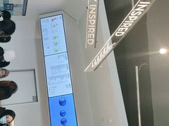 -喜茶(烟台莱山万象汇店)