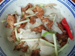 -老西安韩记三鲜煮馍(四府街店)