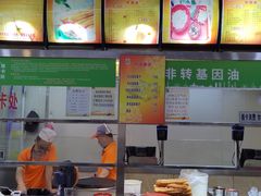 -食为天(贵阳路店)