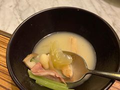 猪肚-厦门朗豪酒店 · 明阁中餐厅