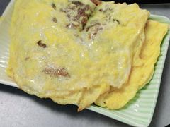 -芬芳甜品(同福路店)