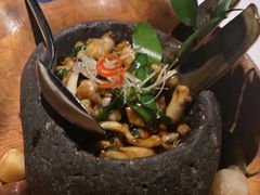 齐鲁辣炒蛏子王-梧桐