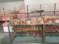 -中关村茶点