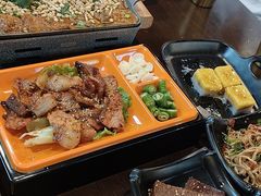 -林二哥宜烤官·宜宾小烧烤