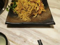 家乡炒米粉-同仁四季椰子鸡(福田东园总店)