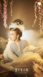 -盘子女人坊古装写真摄影(天津总店)