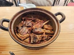 -斯丹姜母鸭·古法干香(涂门街总店)