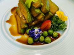 酱黄瓜-海泰食府(北京总店)