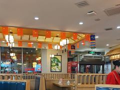 -英兰朝族饭店·英兰锅包肉(佳园路店)