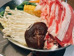 -米仓食堂(凯德广场店)