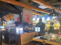 -梨花自助烤肉(乐宾店)