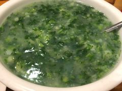 洋芋菜汤-黄大姐小吃(长征路店)