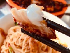 辣鱼-真空冷面王(武功街店)