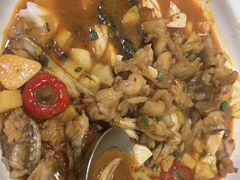 -小林哥的海鲜馆·夜宵烧烤(渔人码头店)