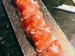精选雪花羊肉-王家渡火锅店(棕榈泉店)