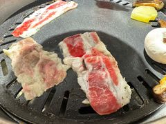 -哼蟹二将·烤肉酱蟹(合生汇店)