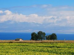 -青海湖国家重点风景名胜区