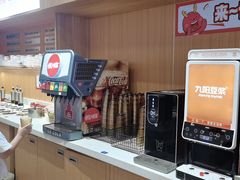 -龍歌自助小火锅(崂山丽达店)