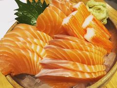 -铃兰日本料理(汉水路店)