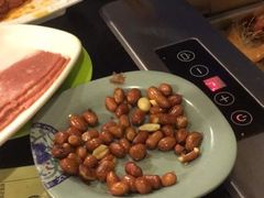 -巴麦隆自助烤肉(桂林路店)