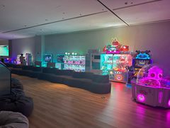 -涨巢·潮玩水疗局