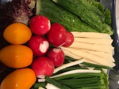 -小土豆北方菜馆(文慧园店)