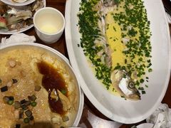 -古南都·老广东酒楼(龙江店)