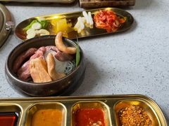 -妥妥烤肉料理(昙华林店)