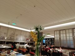 -深圳威尼斯英迪格酒店-邻芙花廊下午茶·NINFA GALLERY·蛋糕·咖啡