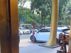 -东方棕泉·洗浴·按摩·美食国际水疗会所(福田店)