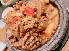 -潮堂 · 潮州菜(国贸商城店)