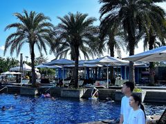 -三亚亚龙湾美高梅度假酒店FUN动冲浪