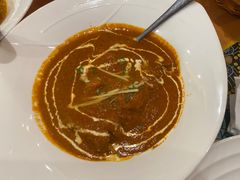 -清真· AL-JANNAT 佳纳特餐厅(仙林店)