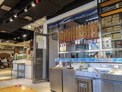 -小平岛開海水饺(浑南店)